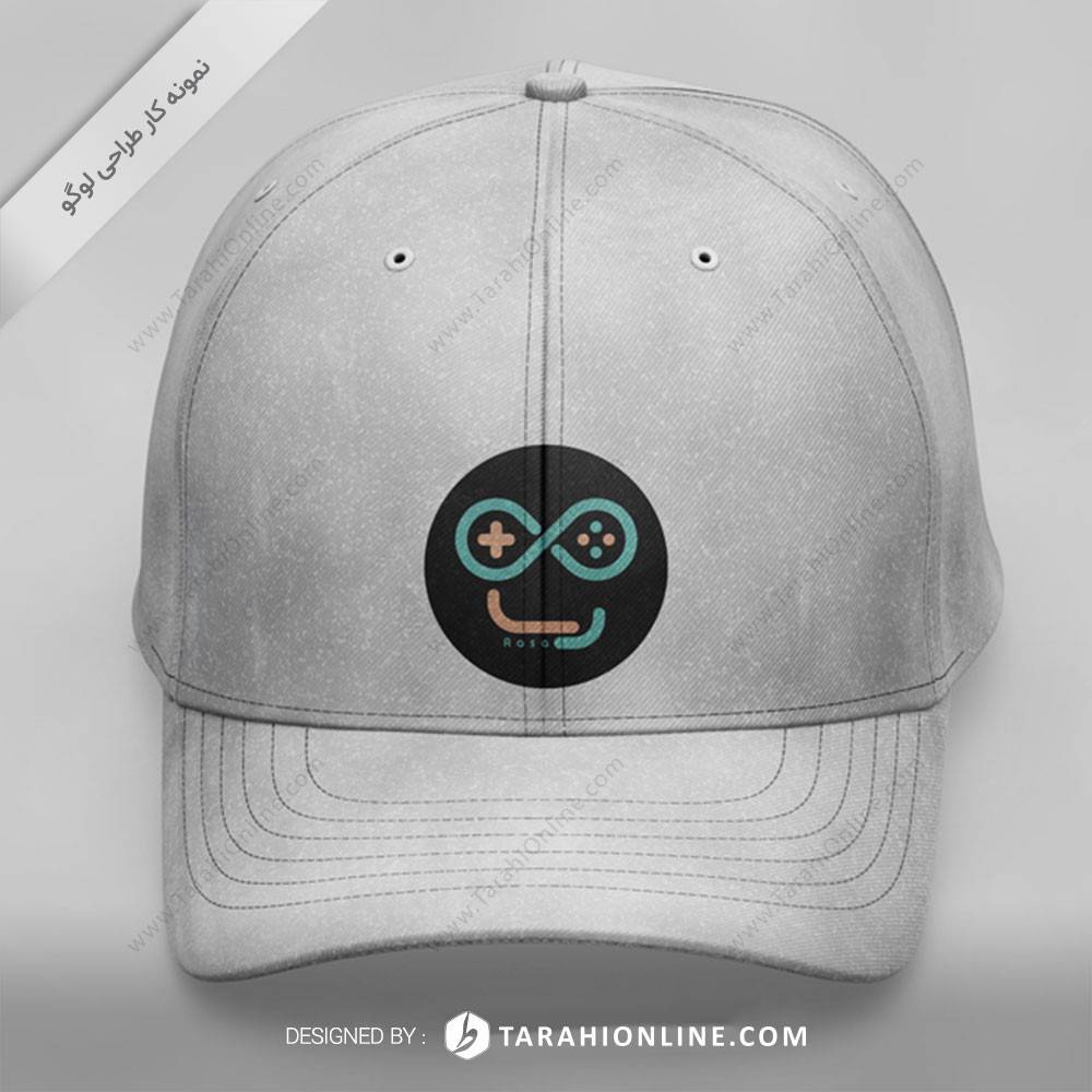 طراحی لوگو ترکیبی رسا - تصویر 4