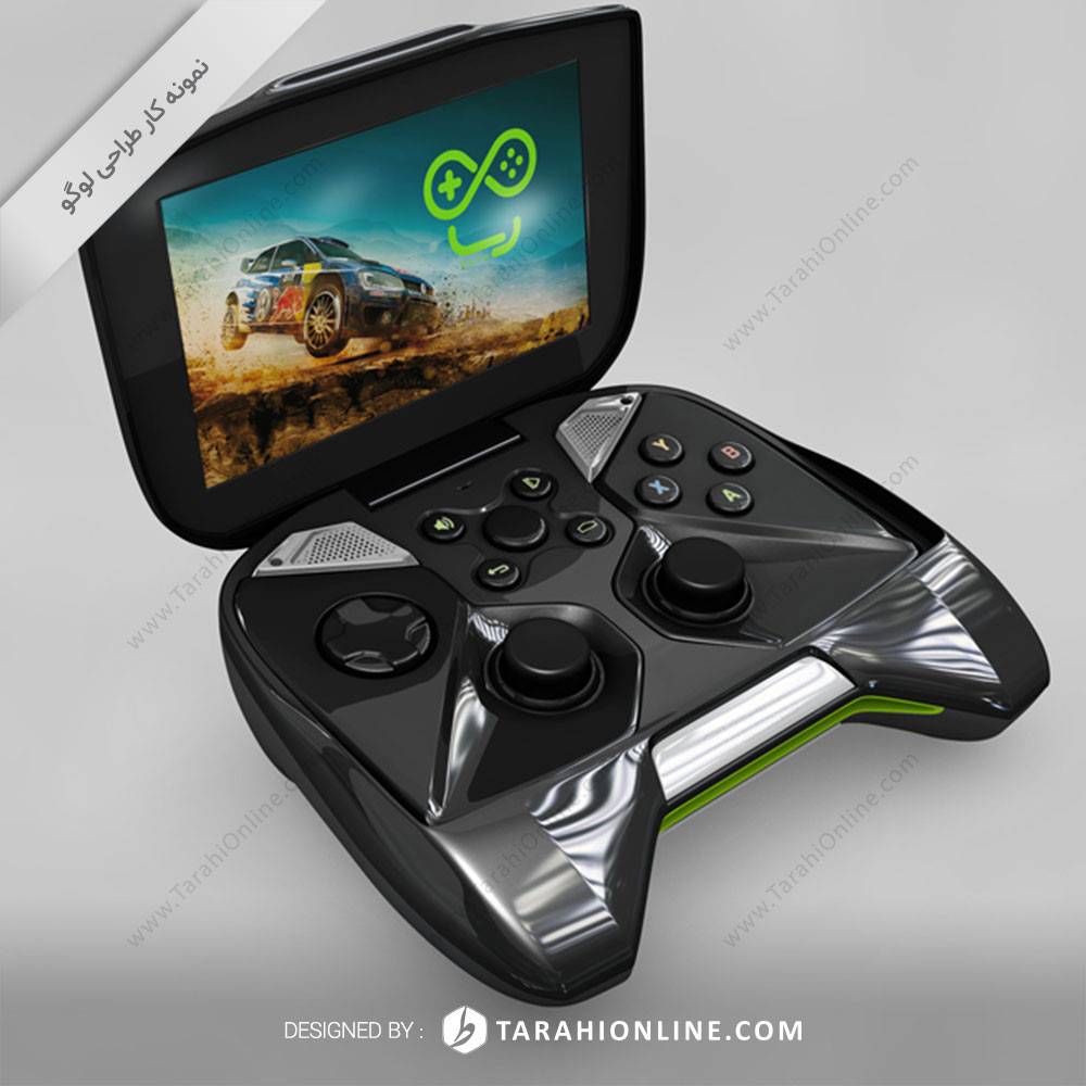 طراحی لوگو ترکیبی رسا - تصویر 5