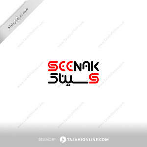 Logo Design for Seenak