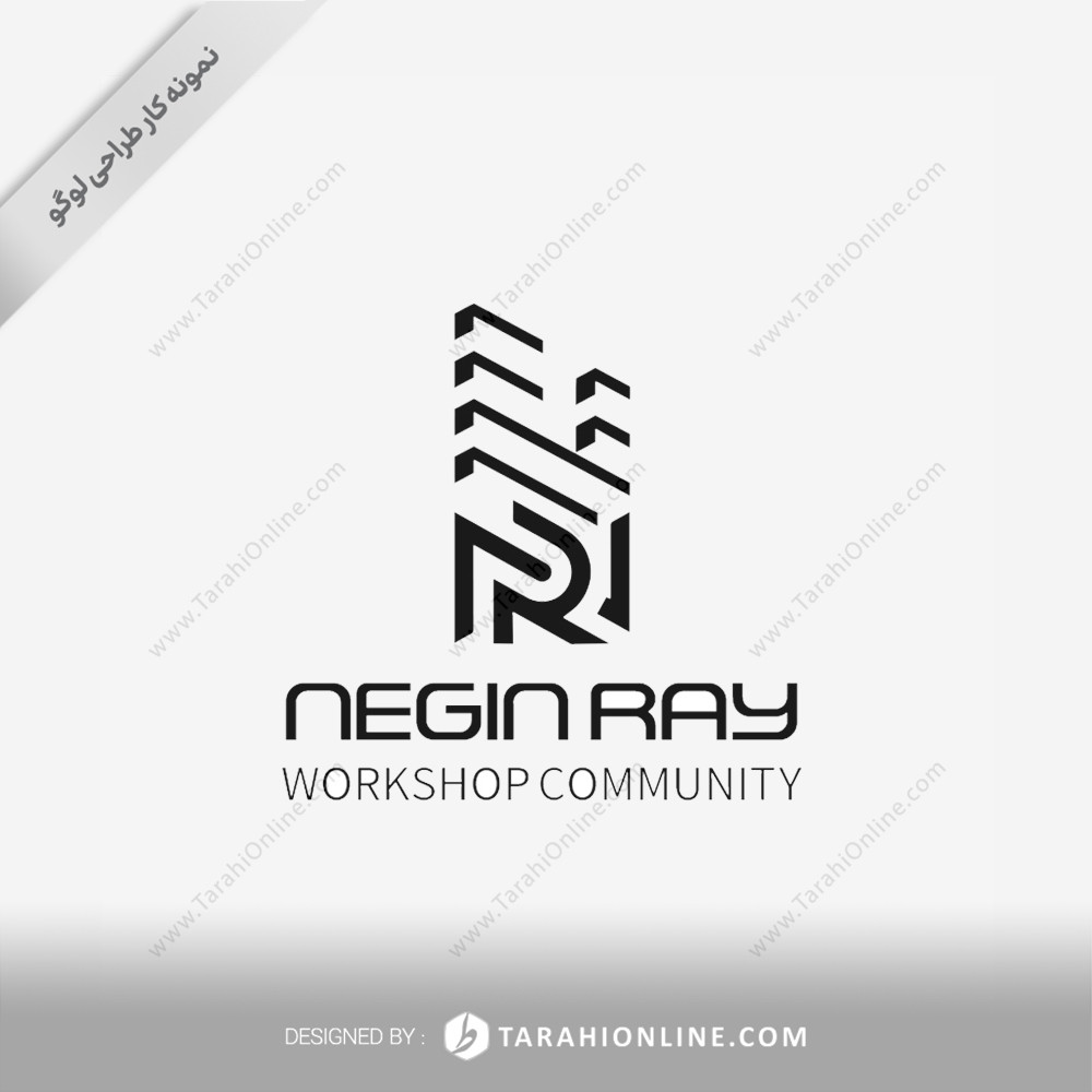 Negin Ray Workshop Community logo