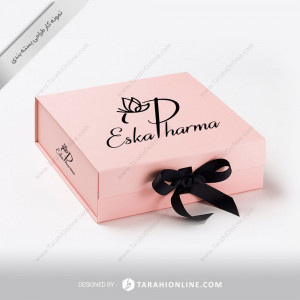 Packaging Design for Eskapharma
