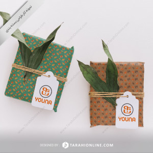 Packaging Design for Youna