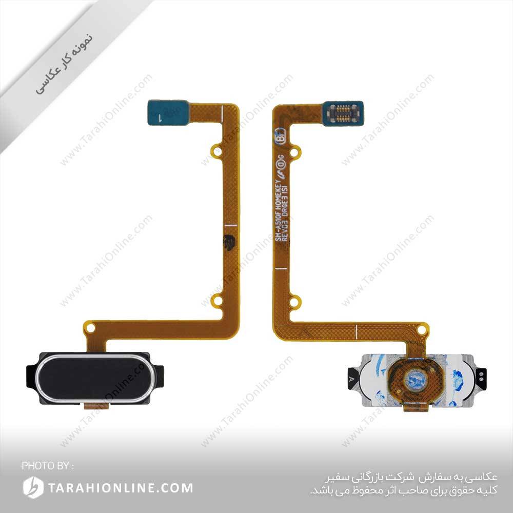 عکاسی از قطعات الکترونیکی - Home Bot