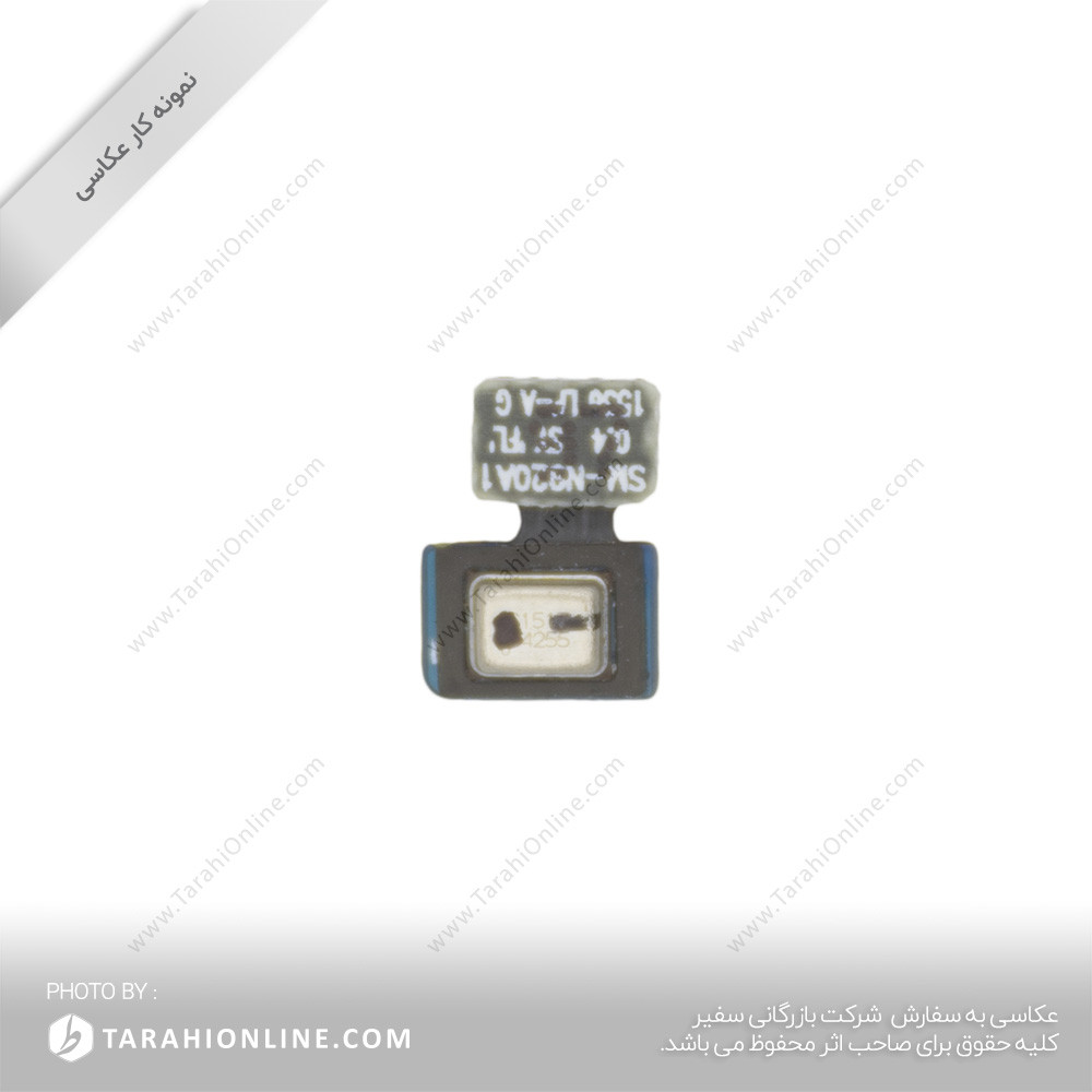 photography of Flat Mic Note5 - Image 2