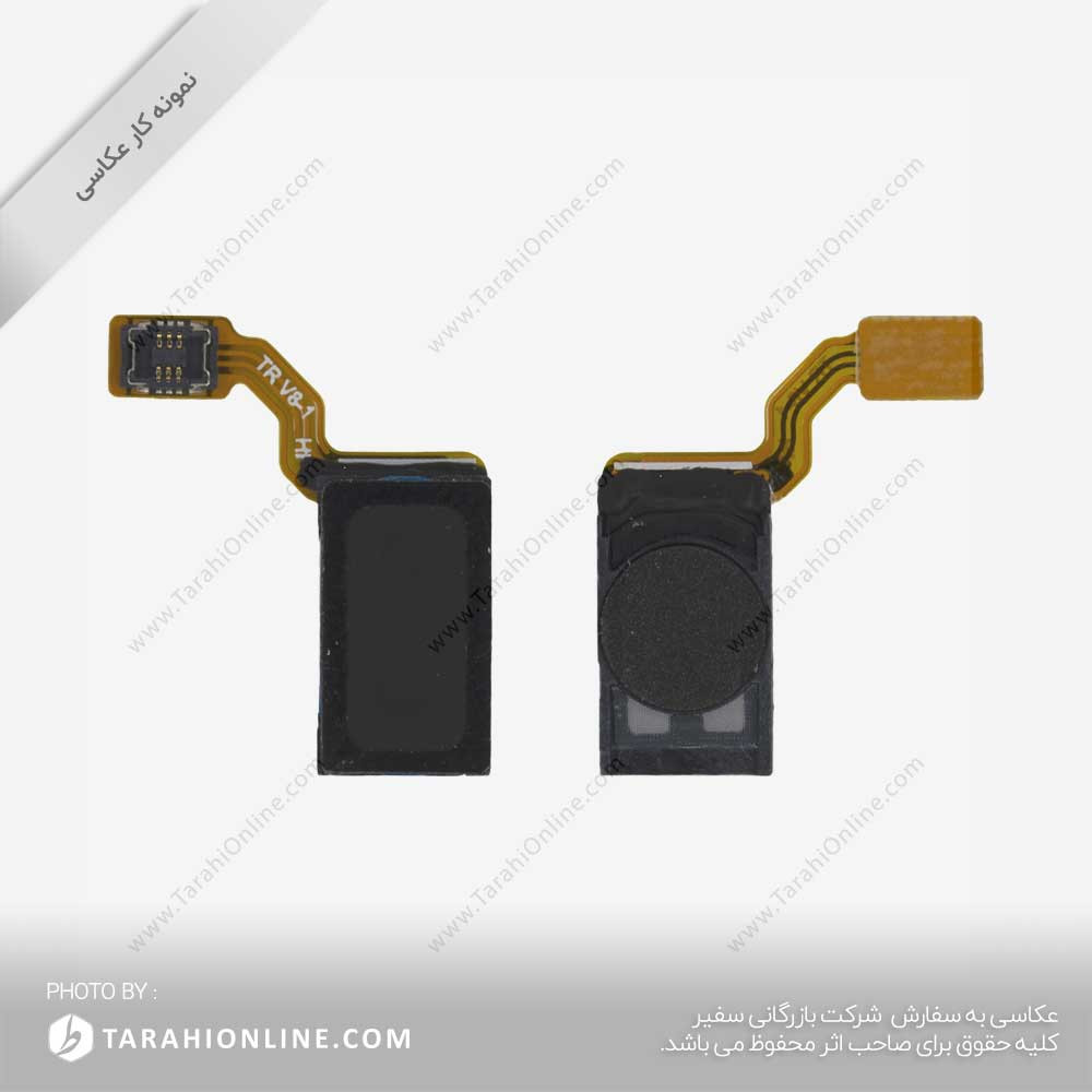 photography Ear Speaker Note4