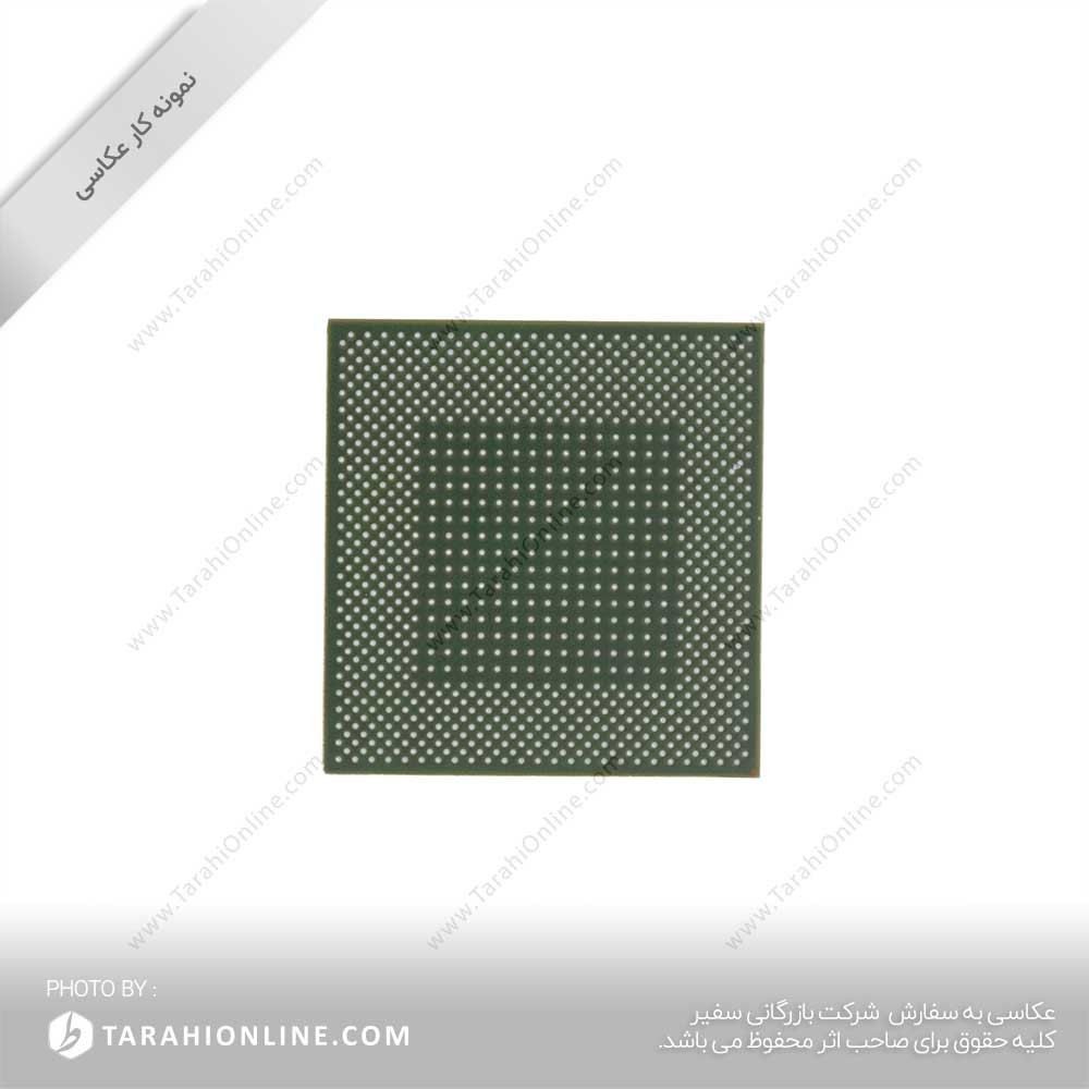 عکاسی از قطعات الکترونیکی - آی سی Msm 8994 - تصویر 2