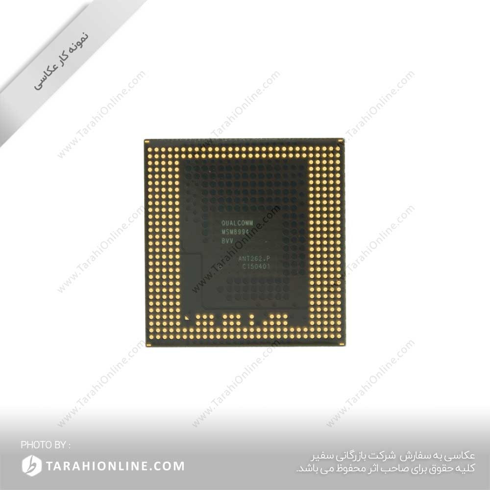 عکاسی از قطعات الکترونیکی - آی سی Msm 8994 - تصویر 3
