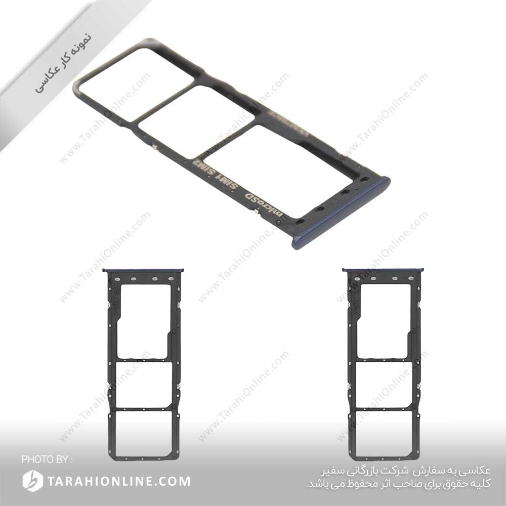 photography of Sim Tray A10 2sim - Image 2