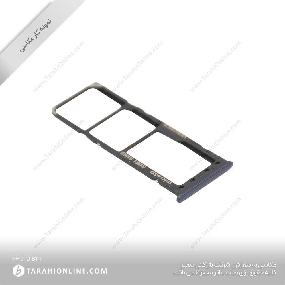 عکاسی از قطعات الکترونیکی - خشاب سیمکارت و کارت حافظه A10 - تصویر 5