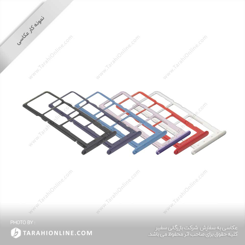 photography of Sim Tray A11 2sim