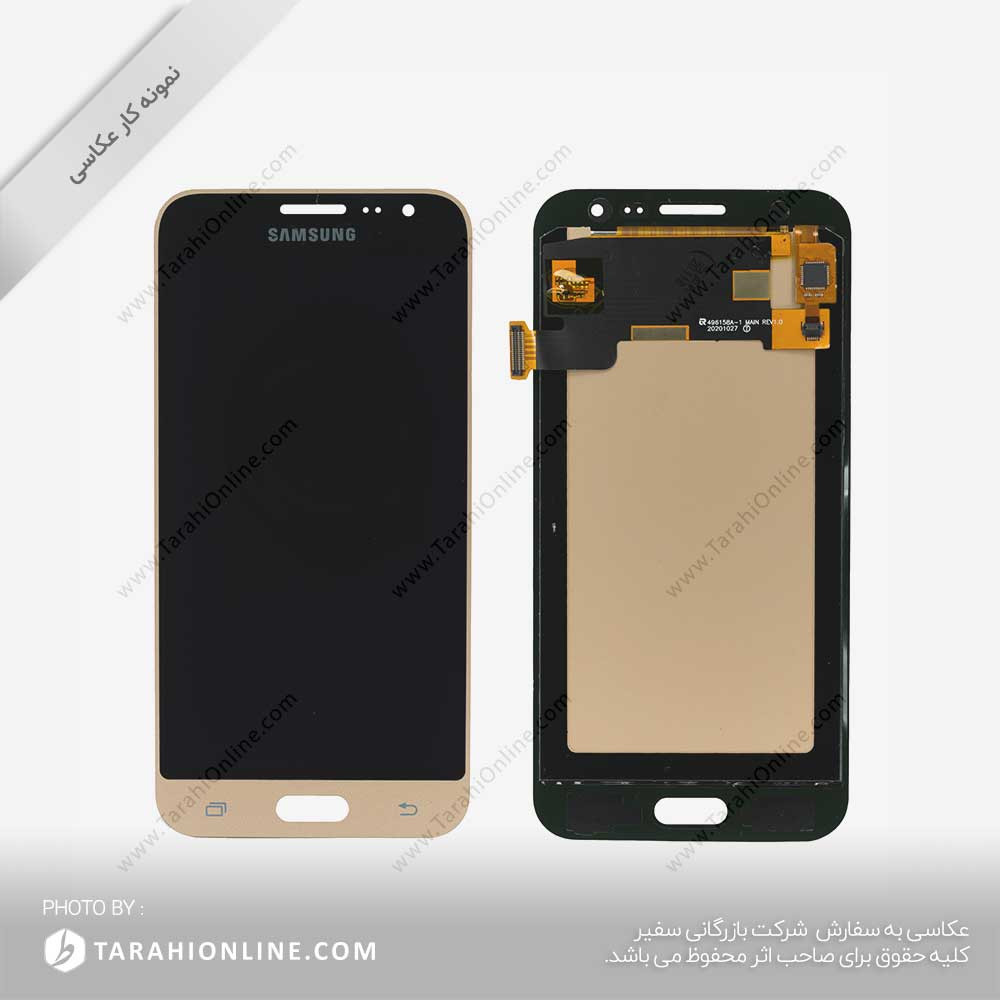 photography Touch J3_Oled