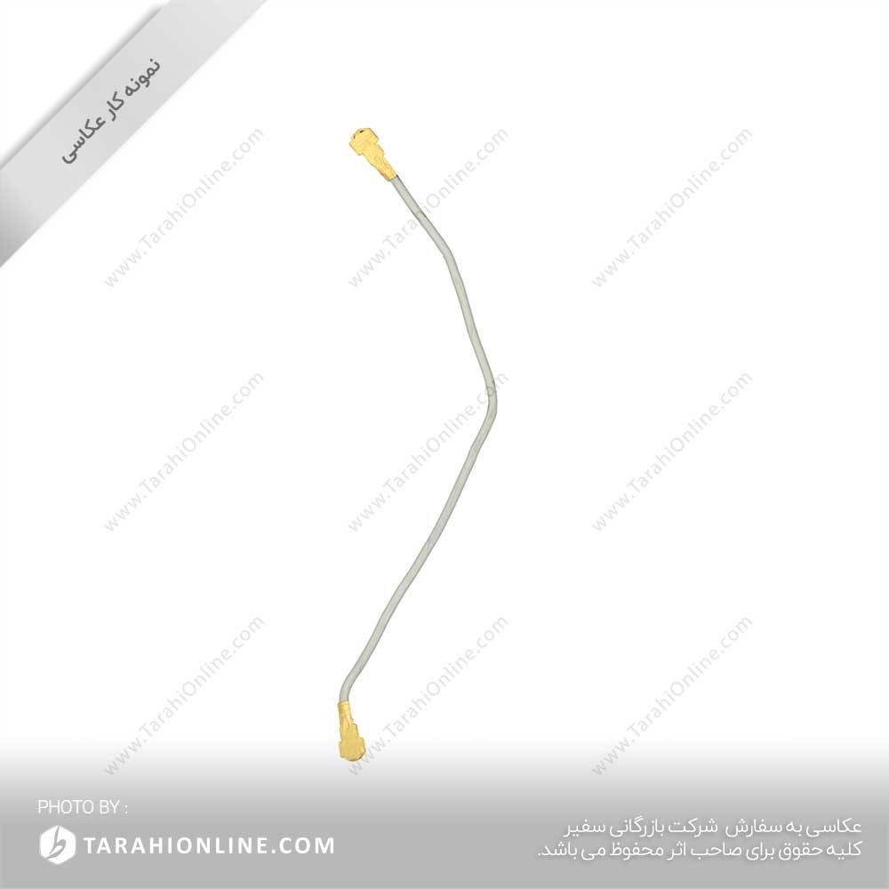 عکاسی از قطعات الکترونیکی - آنتن j6