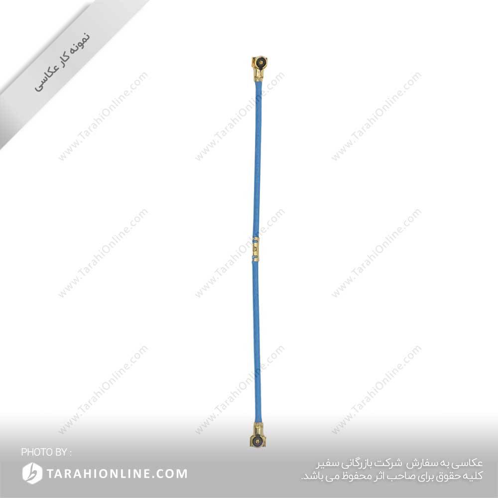 عکاسی از قطعات الکترونیکی - آنتن Note5