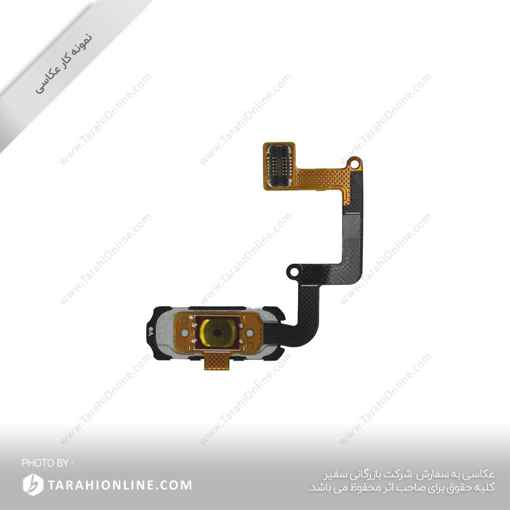 عکاسی از قطعات الکترونیکی - اثر انگشت a320 - تصویر 2