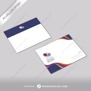Envelope Design for Mohammadhosein Mozafari Liobook