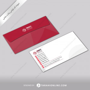 Envelope Design for Yousefi