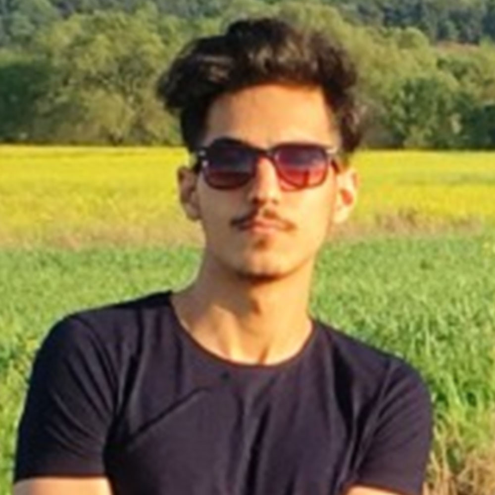 امیرمسعود جعفری