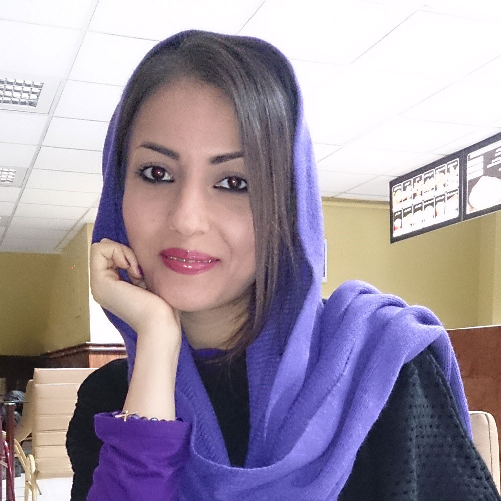 Elham Rajabloo