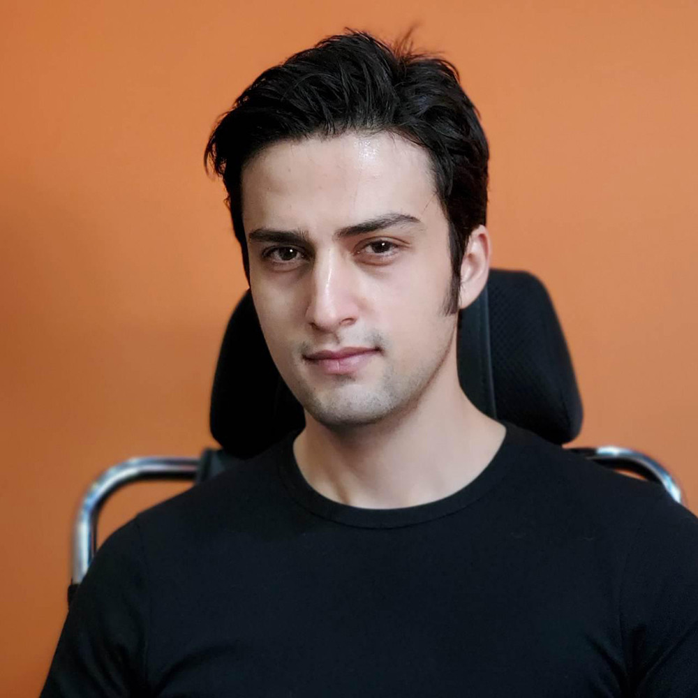 Milad Razaz