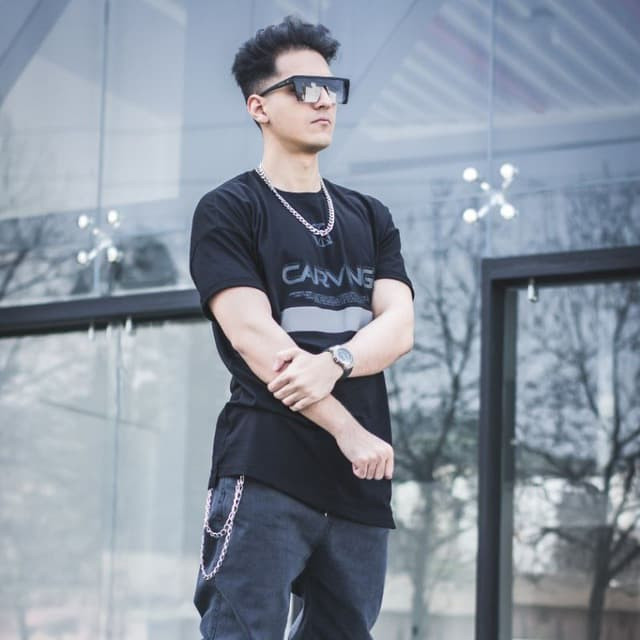 امیرمسعود جعفری