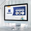 Website Banner Design for Enozaad 1