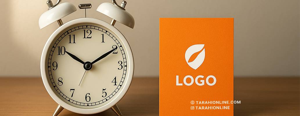 When Does Your Brand Need a Logo?