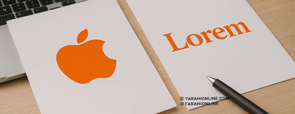 What is the Difference Between Iconic and Text Logos?