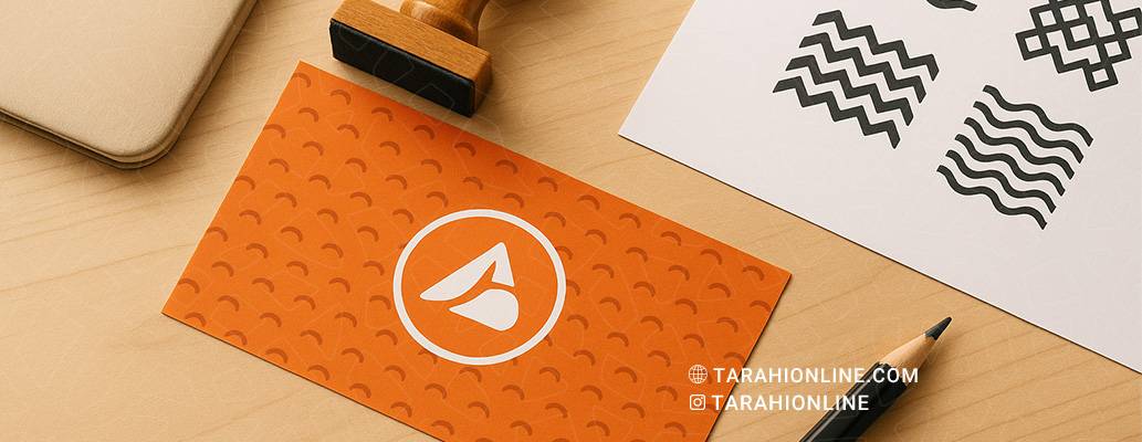 What Patterns to Use in Logo Design?