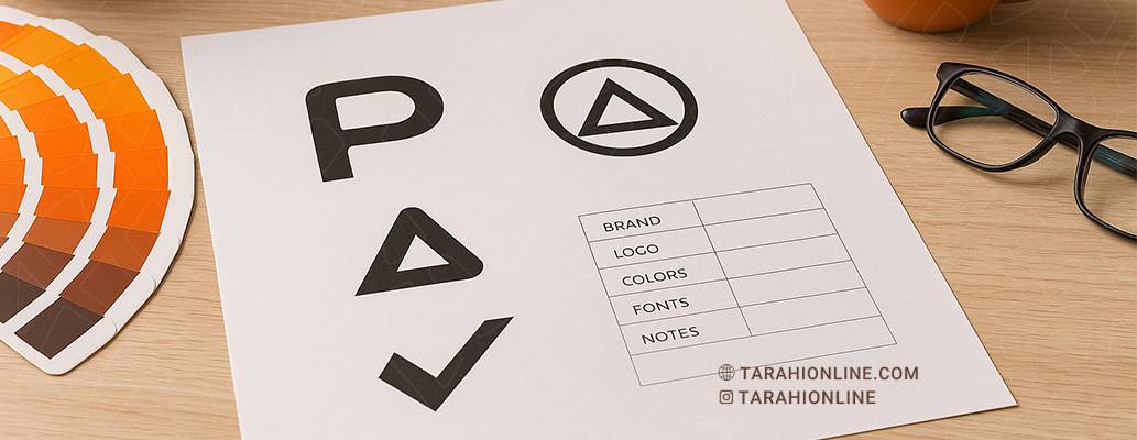 What Information Is Needed Before Starting Logo Design?