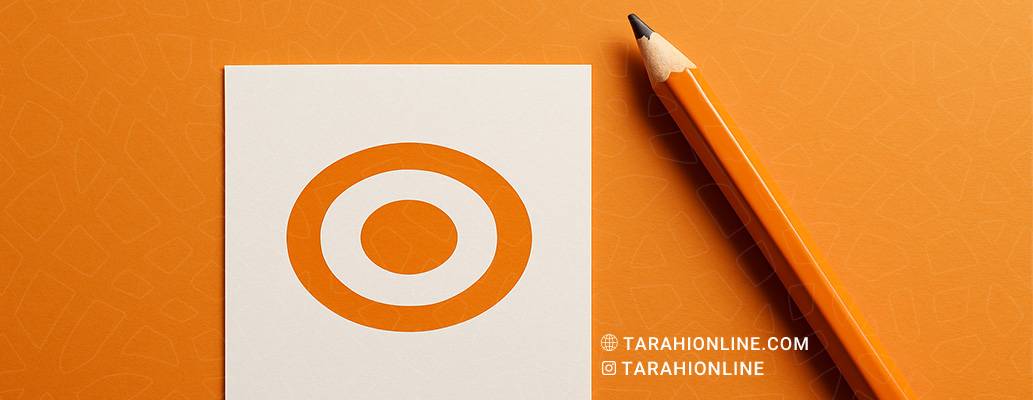 چرا سادگی در طراحی لوگو اهمیت دارد؟