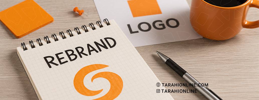 When Do We Need to Design a New Logo?