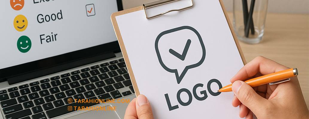 How to Use Audience Feedback in Logo Design