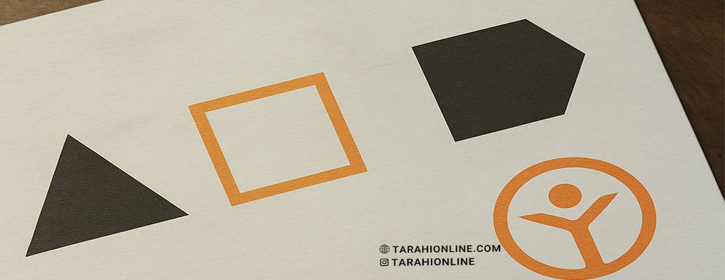 How to Use the Psychology of Shapes in Logo Design?