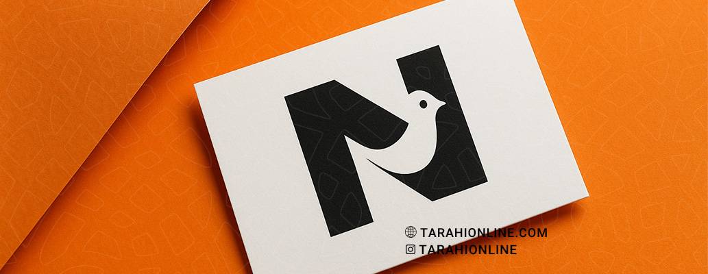 How to Use Negative Space in Logo Design?