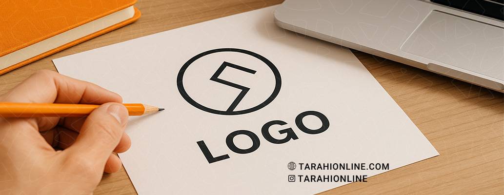 چگونه یک لوگو ساده اما تاثیرگذار طراحی کنیم؟