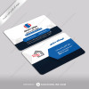 business card design damayesh store