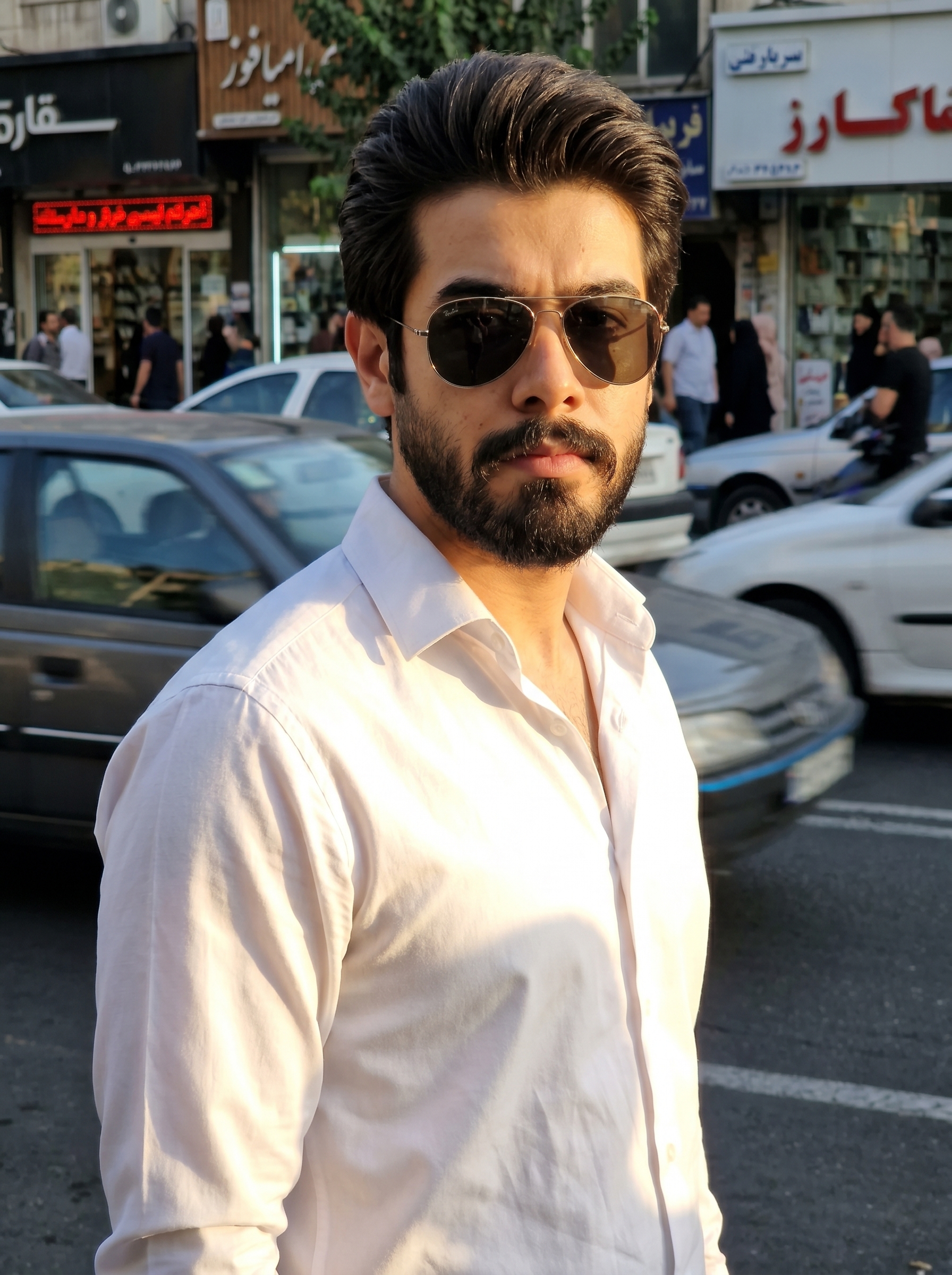 میلاد عسکری