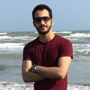 علیرضا باقری