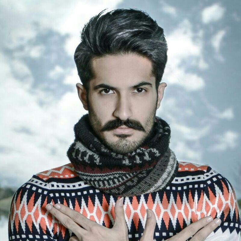 Amirhossein Yavari