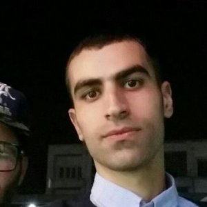 آرش غریب