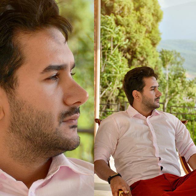 اشکان آل هاشم