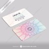 Business Card Design for Goldaryosh 5