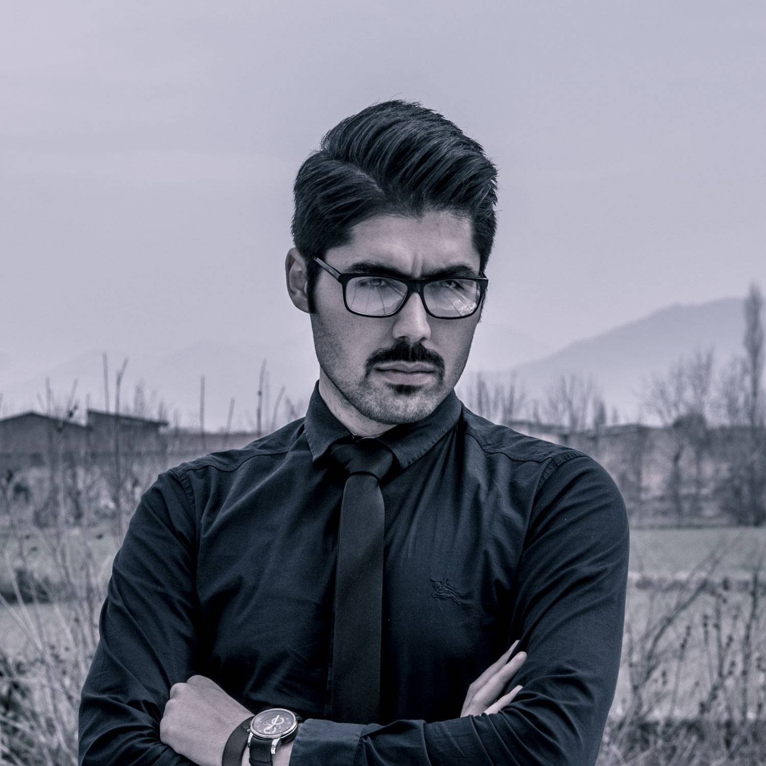 حمید مسعودی