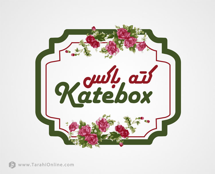 Logo Design for Katehbox5