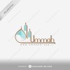 Logo Design for Ummah Group