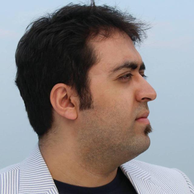 مهدی خطیری
