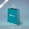 Shopping Bag Design for Dey Insurance