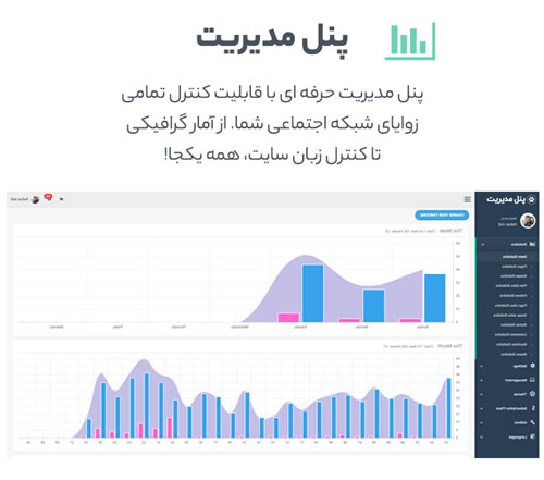 Adminpanel