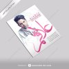 Music Cover Emad Talebzade Alaghe