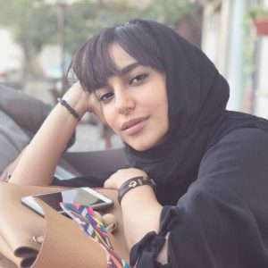 پریسا یونسی راد